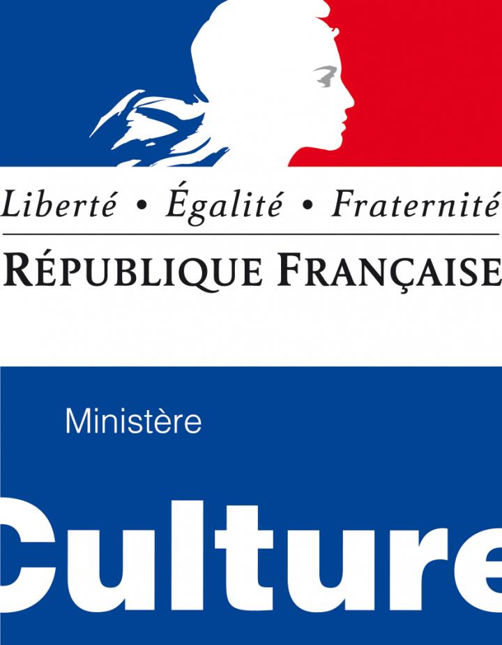(c) ministère de la Culture